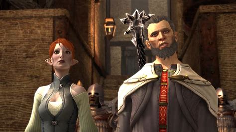 bait and switch da2|dragon age 2 danarius manor.
